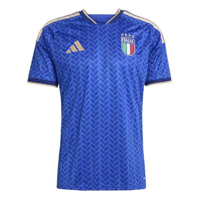 Maillot Domicile Italie Coupe du Monde 2026 - Bleu - M