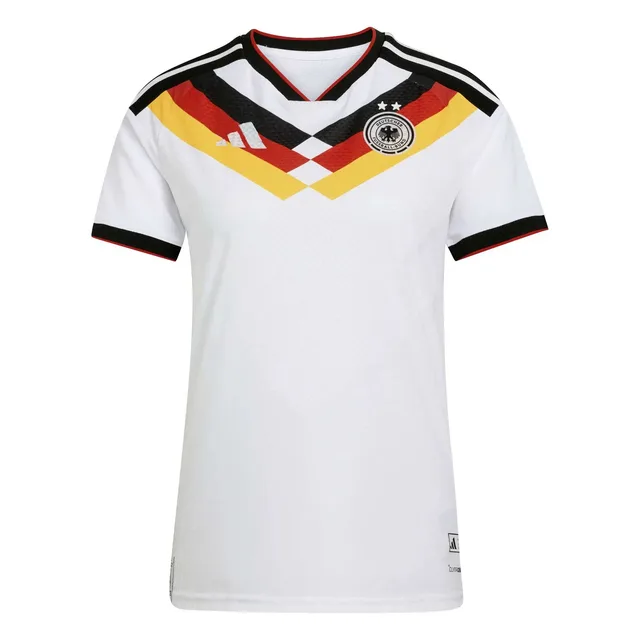 Maillot Allemagne 26 Domicile Authentique - Football - Adult