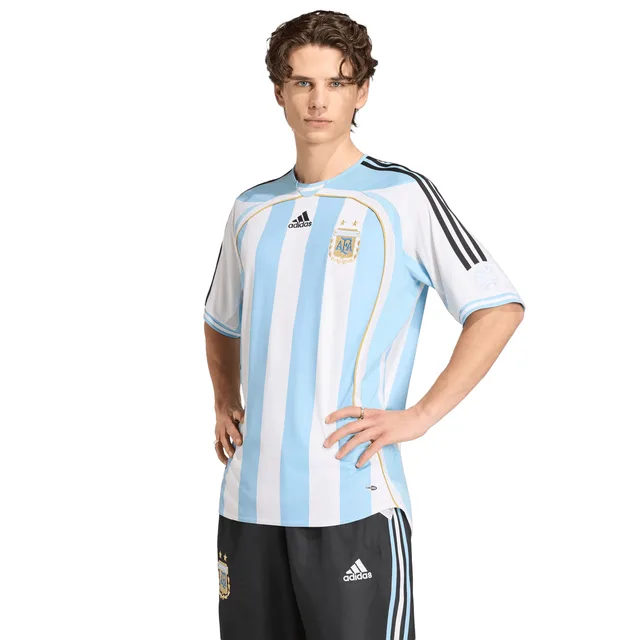 Maillot Argentine 2006 Domicile - Football - Adult