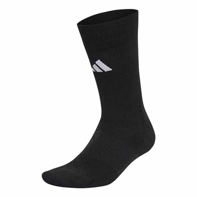 adidas adidas Chaussettes de football rembourrées pour adulte Unisexe 39-42