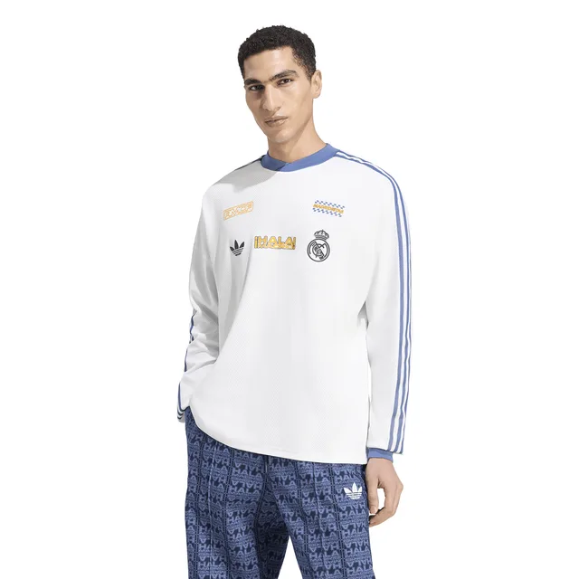 Maillot Real Madrid LFSTLR