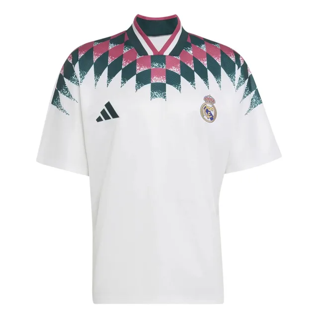 Maillot Real Madrid Stadium 2026/27 - Blanc - S