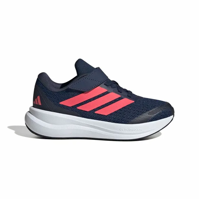 Chaussures Running Enfant adidas Runfalcon 6 El C bleues