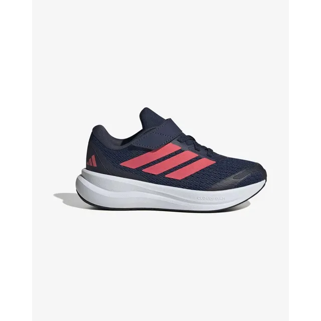 Chaussures Running Enfant adidas Runfalcon 6 El C bleues