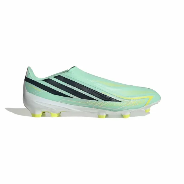 Chaussures de foot adidas F50 HYPERFAST LEAGUE LL FG