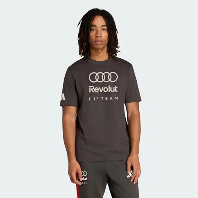 T-shirt homme adidas au dna gf neguti