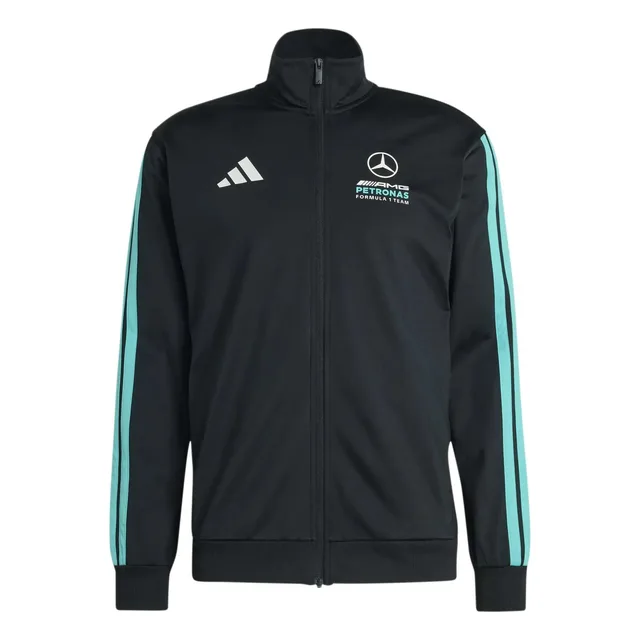 Veste de survêtement adidas Mercedes-AMG Petronas - S