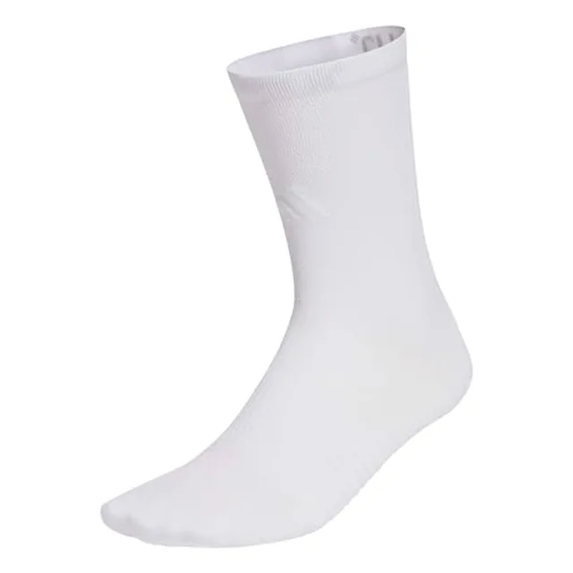 adidas Chaussettes de cyclisme unisexes pour adulte 37-38