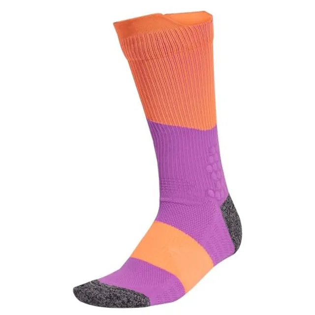 Chaussettes adidas xBoost - Violet
