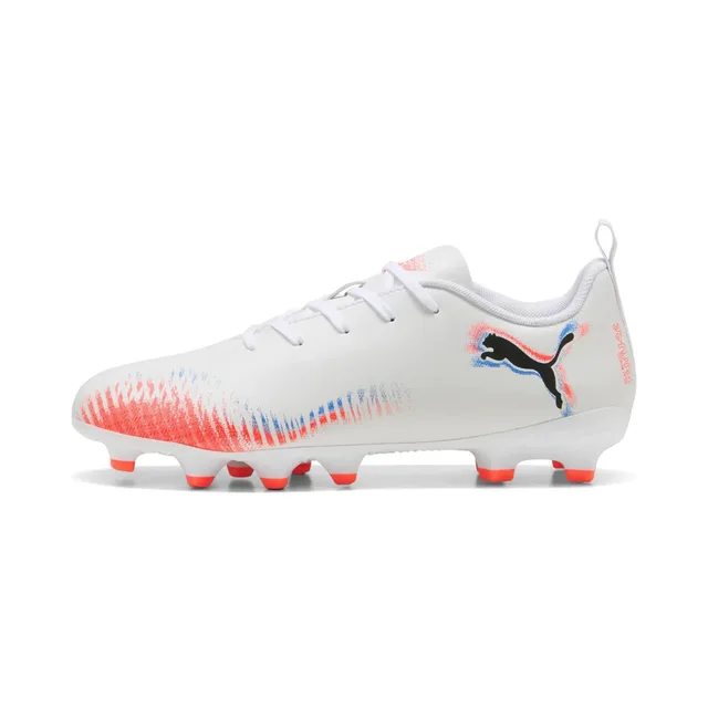 Puma Future 8 Play FG AG pour Enfant
