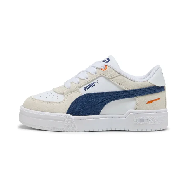 Baskets enfant Puma CA Pro Remix PS - 34 - Unisex - Junior
