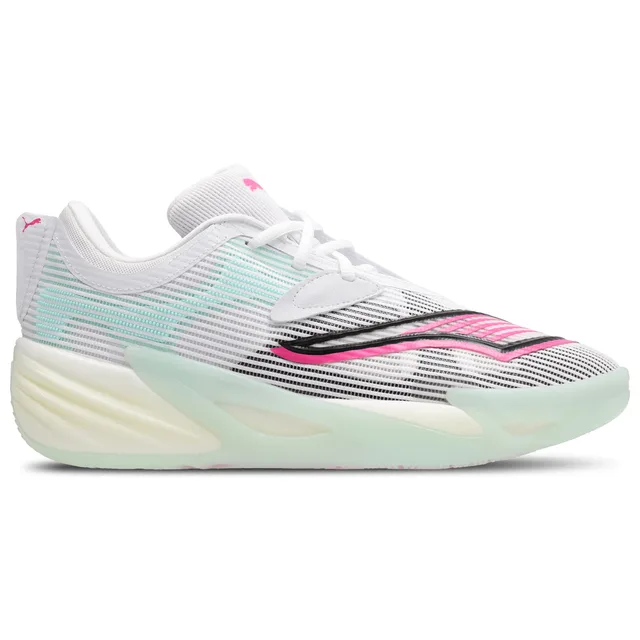 Chaussures indoor Puma All-Pro Nitro™ 2 - Adulte