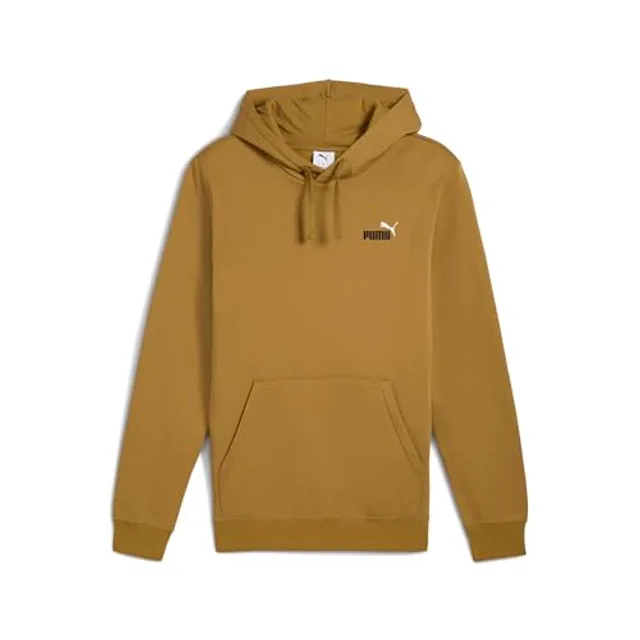 Puma Sweat à Capuche Ess 2 Couleurs pour Homme avec Logo n°1 (Pack de 1)