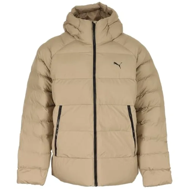 PUMA Veste à capuche mono