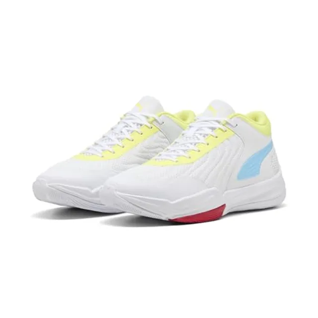 chaussures de basketball homme court pro 2
