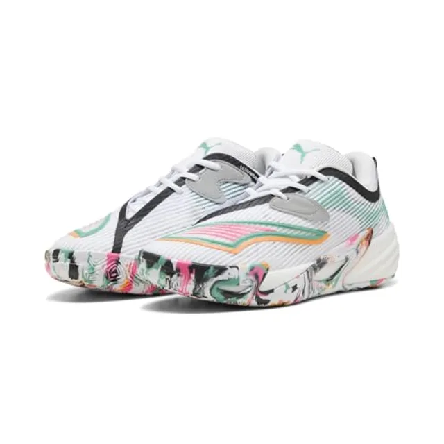 Chaussures indoor Puma All-Pro Nitro™ 2 - Male - Adulte