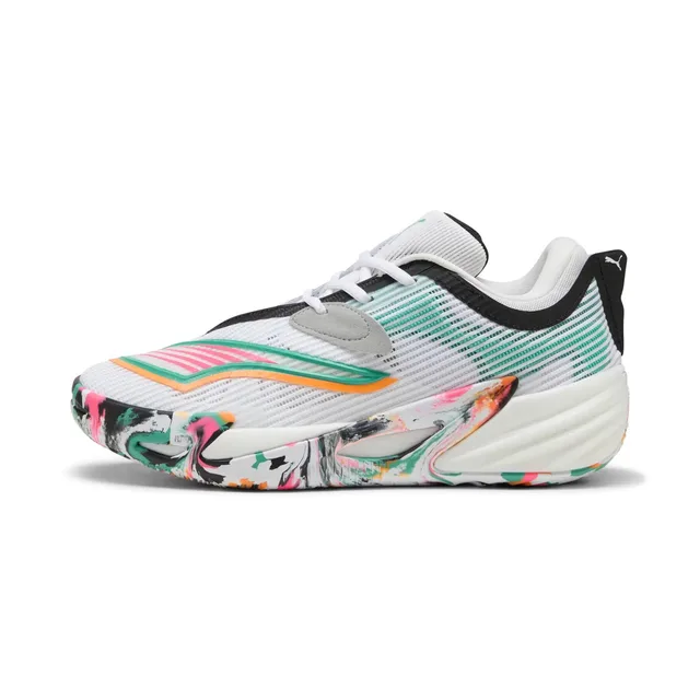 Chaussures indoor Puma All-Pro Nitro™ 2 - Male - Adulte