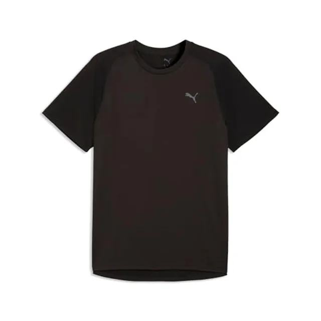 T-shirt Puma M PWRTRAIN FABRIC MIX