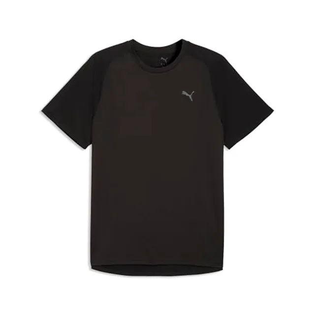 T-shirt Puma M PWRTRAIN FABRIC MIX
