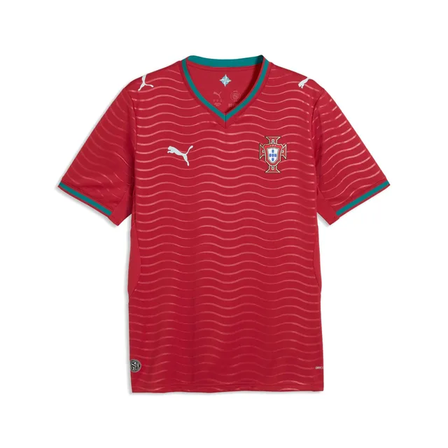 Réplique Maillot Portugal Coupe du Monde 2026 pour Adulte - PUMA - 40 M