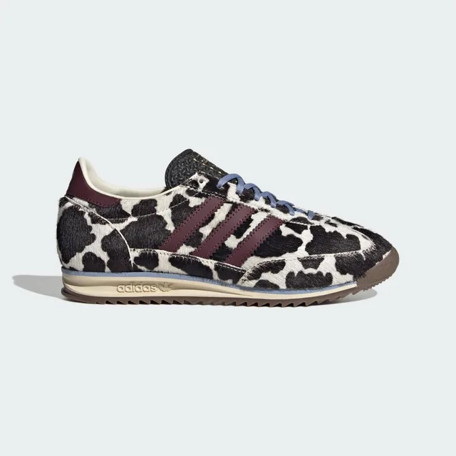 Baskets adidas SL 72 OG W KJ2288