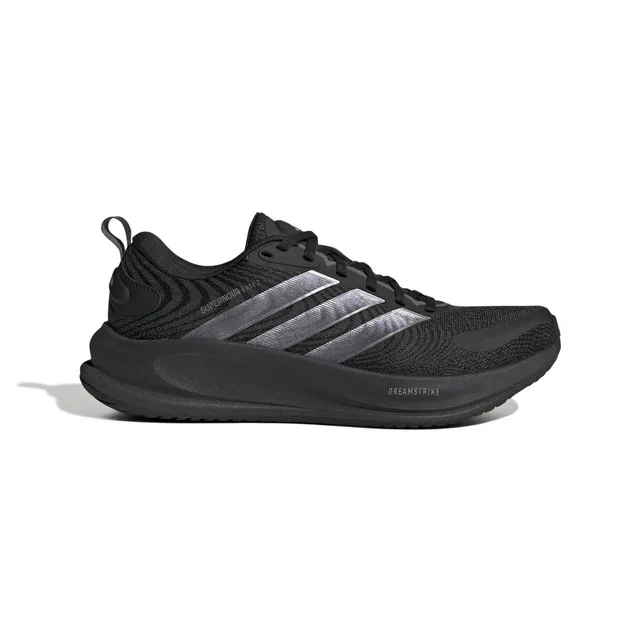 adidas Supernova Ease 2 - Noir