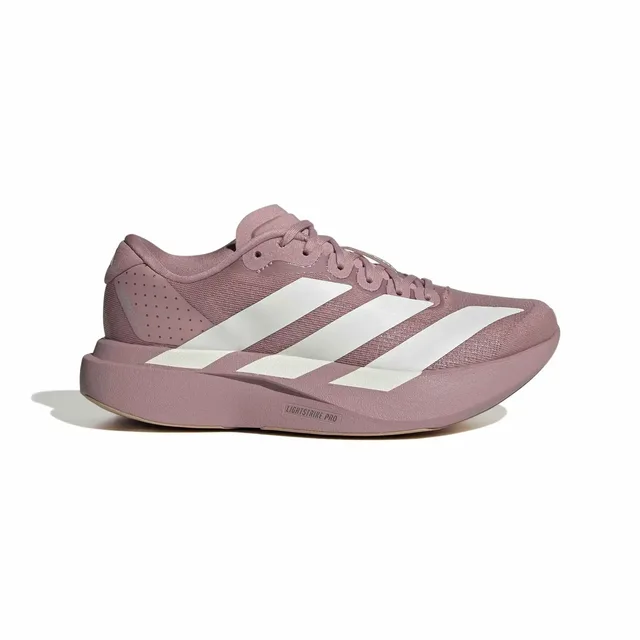 Chaussures Running Enfant adidas Adizero Evo SL J Lilas