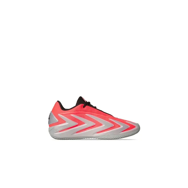 Chaussures Basket-ball adidas Anthony Edwards 3 rouges Homme