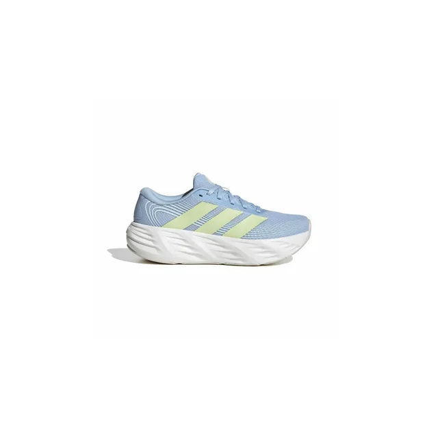 Chaussures Running adidas Galaxy 8 W bleues Femme