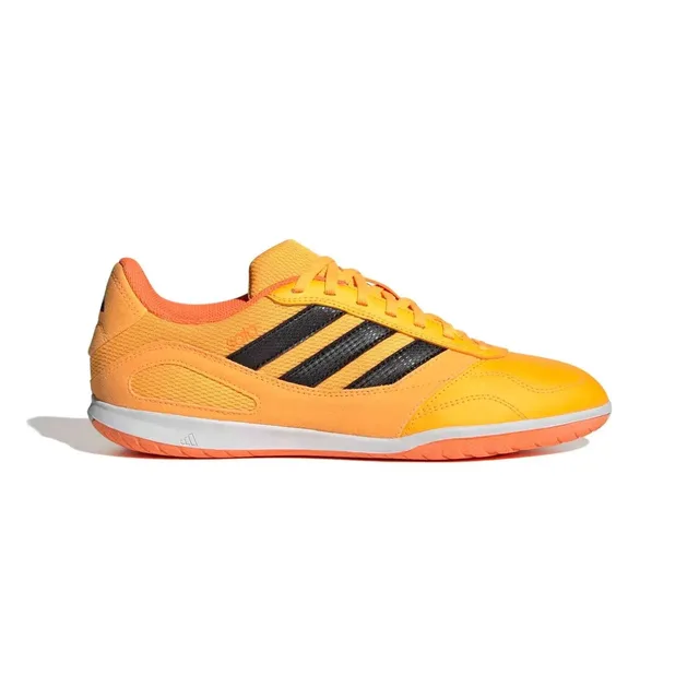 Chaussures Futsal adidas Super Sala III Malu/Negbás/Nalu