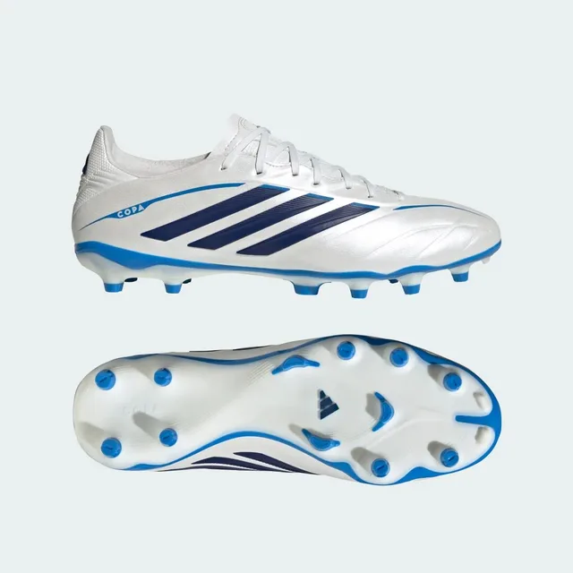 Chaussures de football adidas Copa Pure IV League FG - Blanc - 42