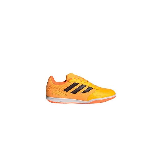 Chaussures Futsal adidas Super Sala III noires Enfant