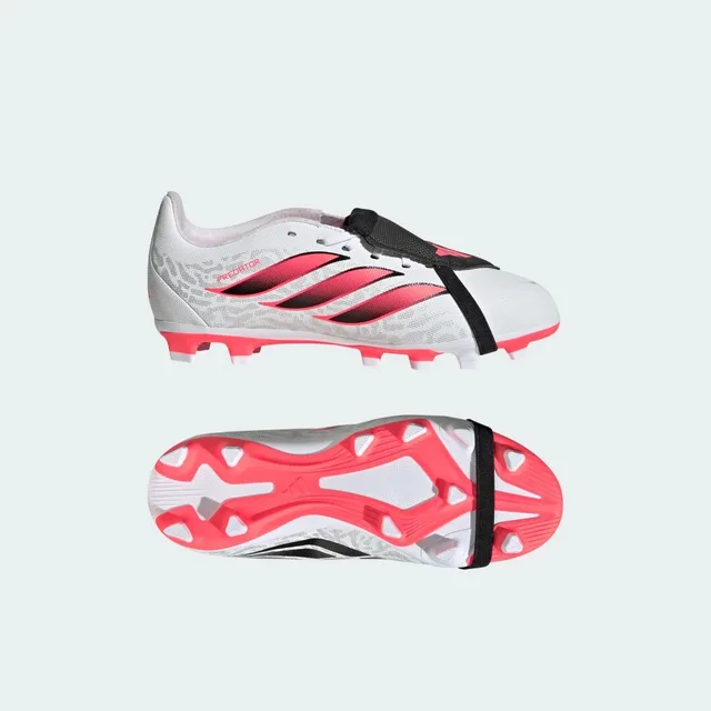 Chaussures de foot enfant adidas PREDATOR CLUB FT FG/MG
