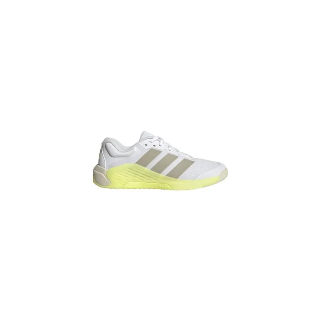 Chaussures Fitness adidas Dropset 4 Trainer Femme blanches