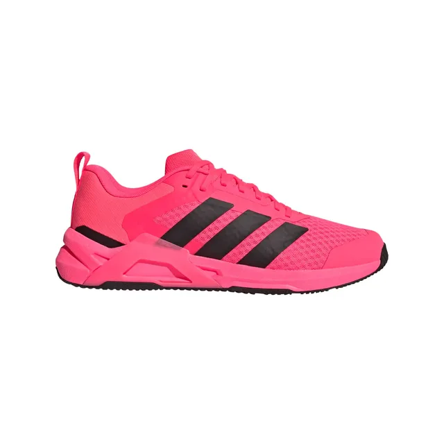 Chaussures Fitness adidas Dropset Control Trainer Homme bleues