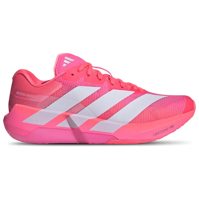 Chaussures Fitness adidas Adizero Dropset Pro Trainer bleues Femme