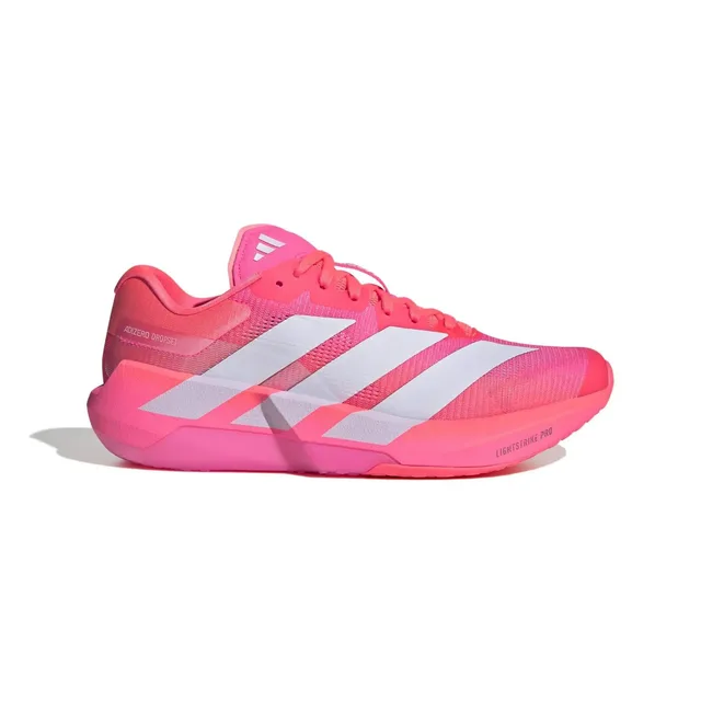 Chaussures Fitness adidas Adizero Dropset Pro Trainer bleues Femme