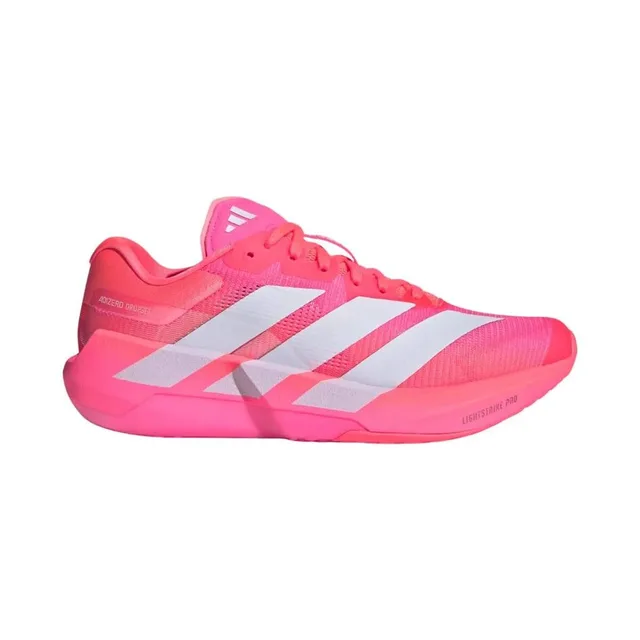 Chaussures Fitness adidas Adizero Dropset Pro Trainer bleues Femme