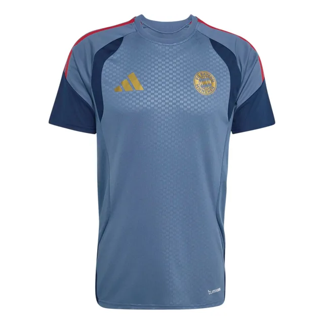 Maillot Bayern Munich 2026/27 - Bleu - L
