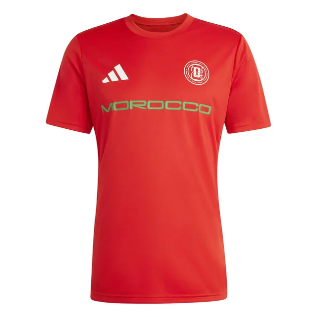 Maillot Maroc Coupe du Monde de la FIFA 26™