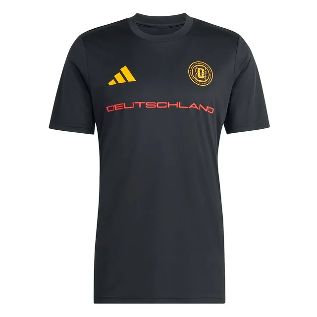 Maillot Allemagne Coupe du Monde de la FIFA 26™