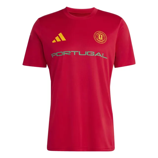 Maillot Portugal Coupe du Monde de la FIFA 26™