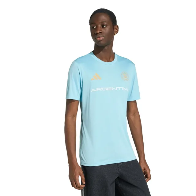 Maillot Argentine Coupe du Monde de la FIFA 2026™