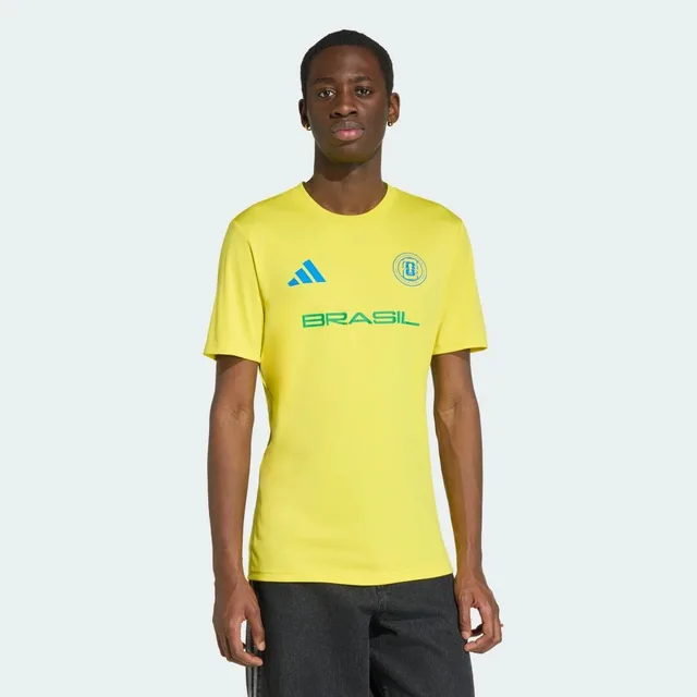 Maillot Brésil Coupe du Monde de la FIFA 26™