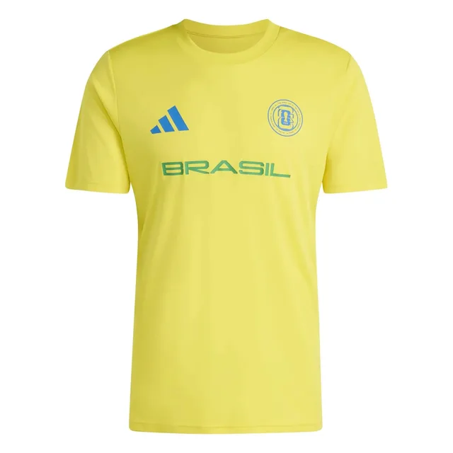 Maillot Brésil Coupe du Monde de la FIFA 26™