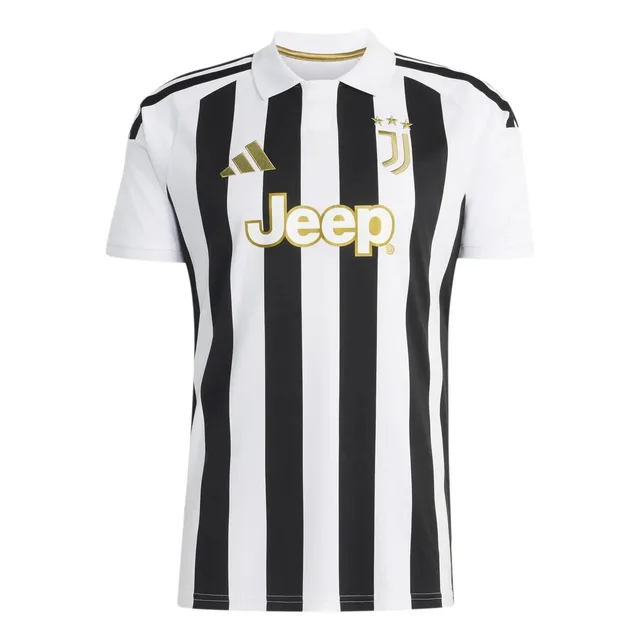 Maillot domicile Juventus 26/27