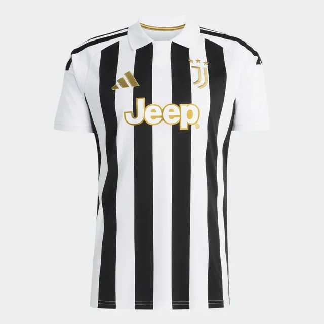 Maillot domicile Juventus 26/27