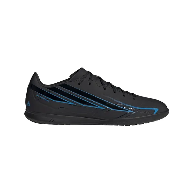Chaussures Futsal adidas F50 Hyperfast Club noires
