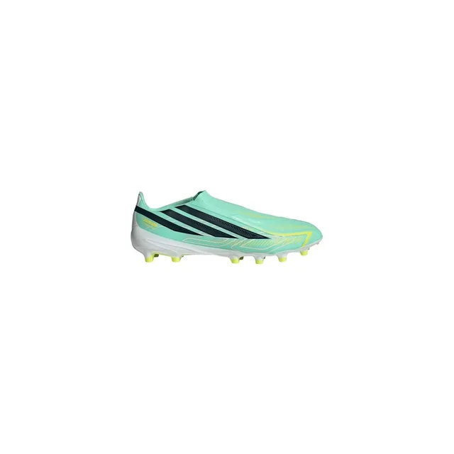 Chaussures de football adidas F50 Hyperfast League LL AG - Vert
