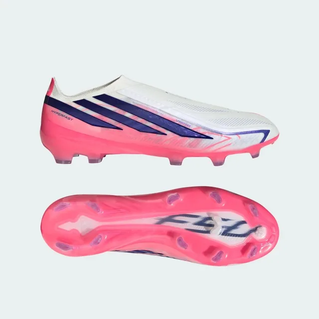 Chaussures de foot adidas F50 Hyperfast Pro L